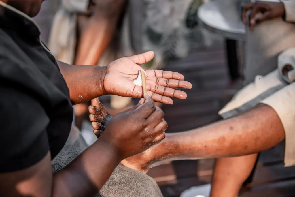 Bush Baby Glen - фото 23