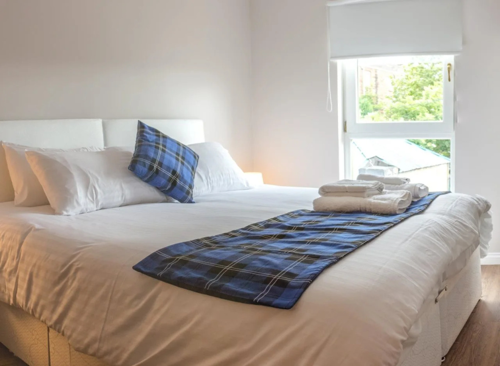 Glasgow East Apartments