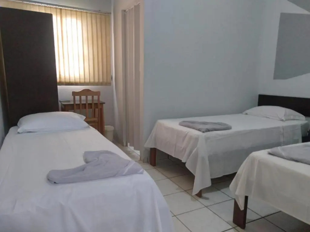 Economy room
