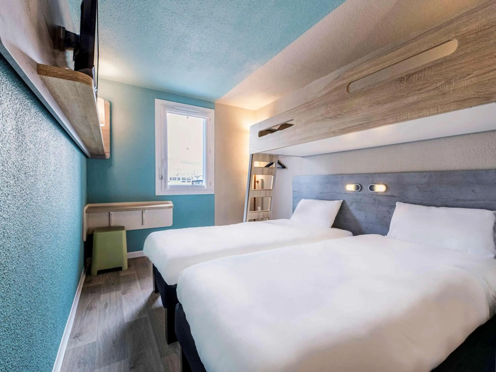 Voir la photo 3 — ibis budget Perpignan Sud
