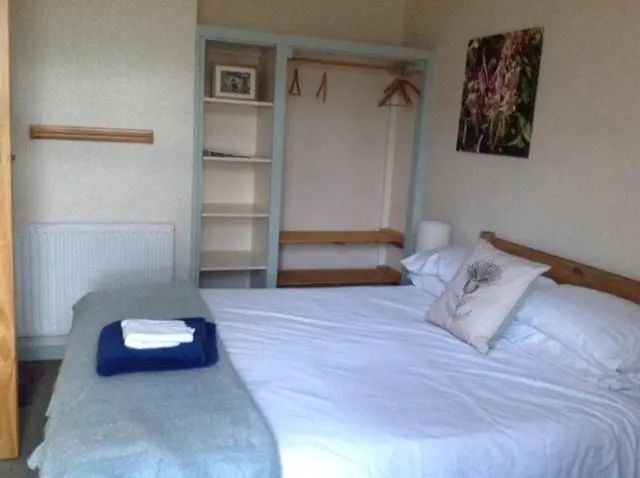 Fraoch Lodge - Chambres