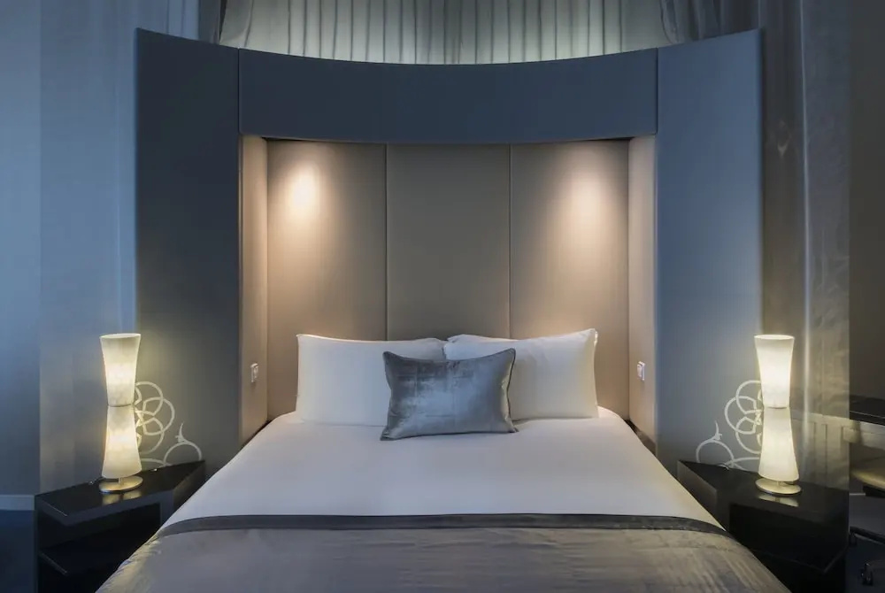 W Doha - Chambres