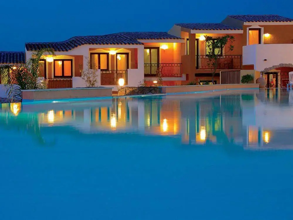 Hotel Club Santaclara - фото 3