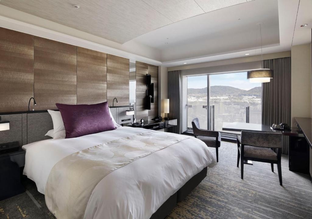 Hotel Granvia Kyoto 사진 13