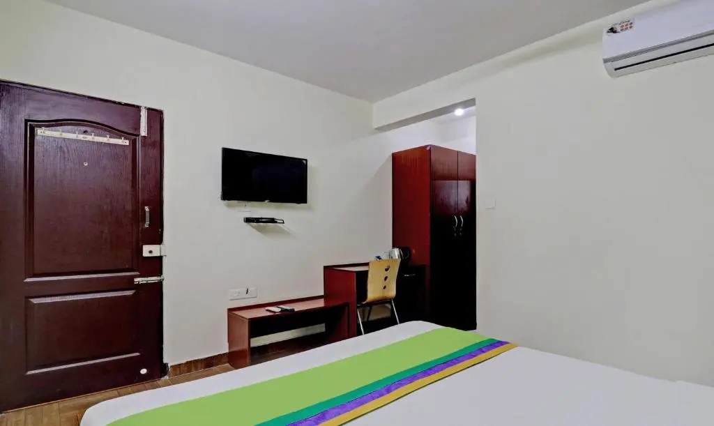 Itsy Hotels Comfort Delight - Chambres