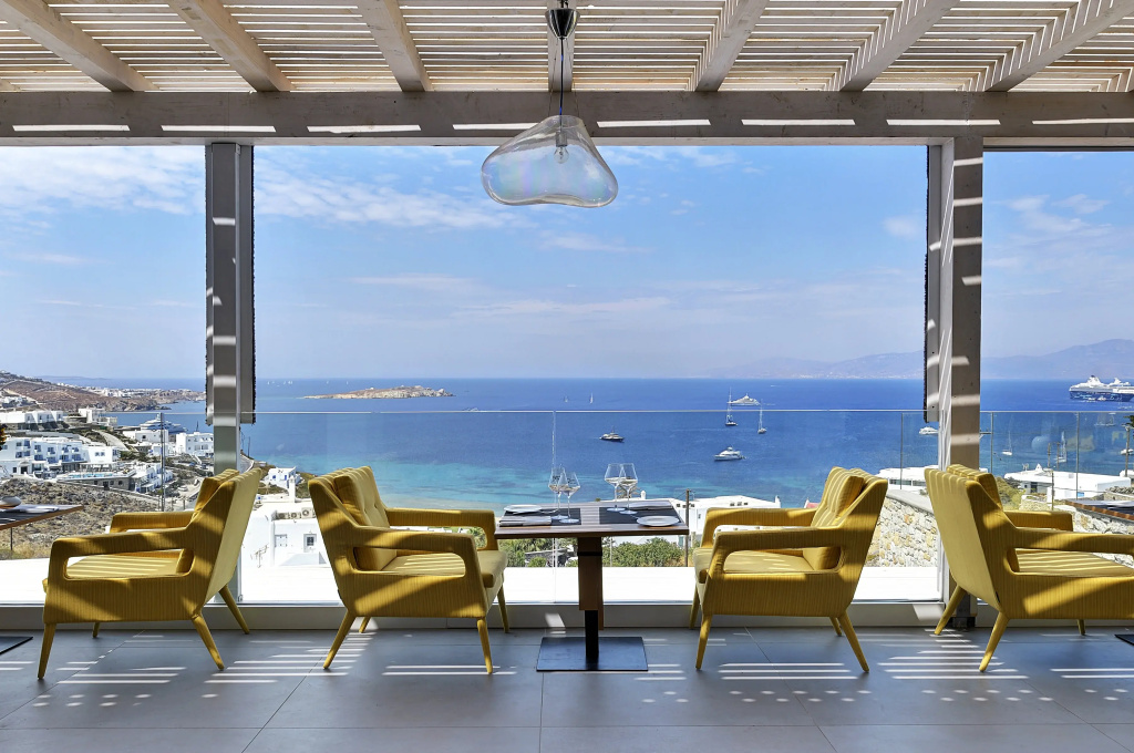 Beach & Waterfront
