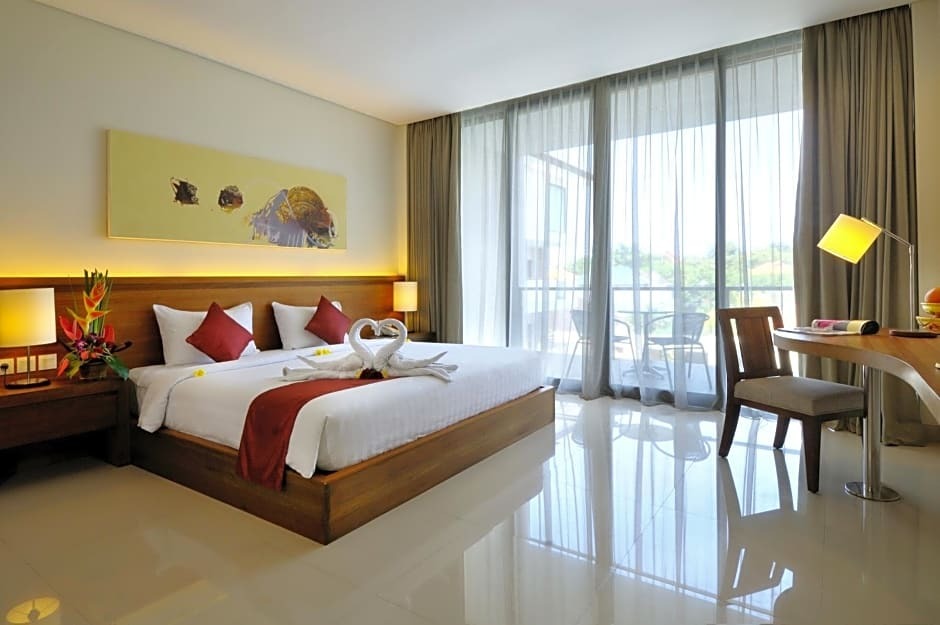 Taksu Sanur Hotel