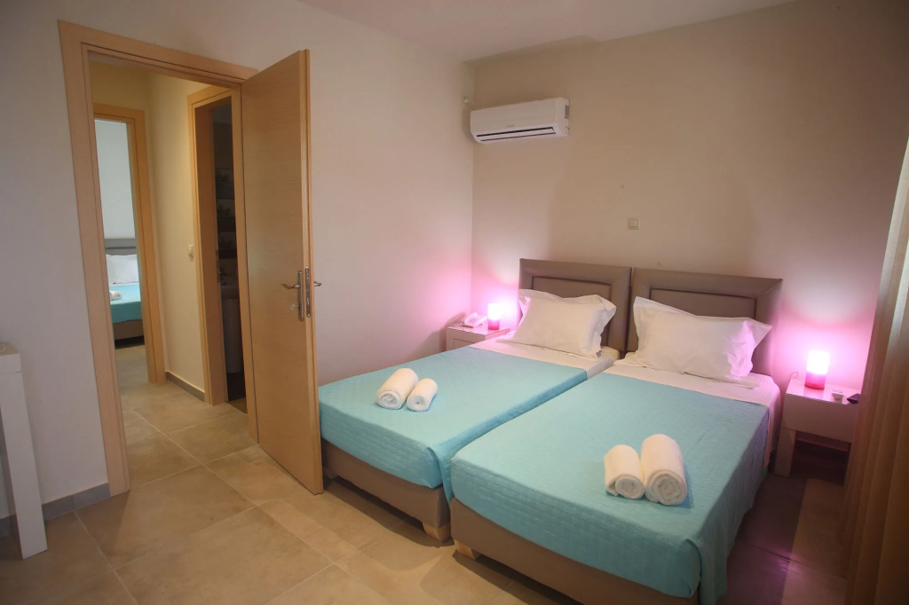 Hotel Kontes Comfort - Général