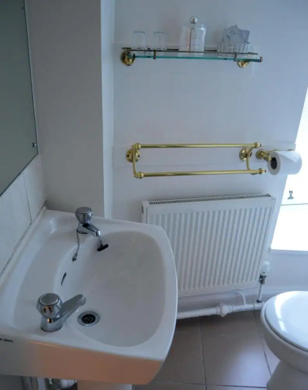 A Haven Townhouse - Chambres