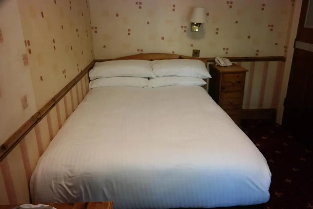 Hotel Celebrity Bournemouth East Cliff by Villare Hotels - Chambres