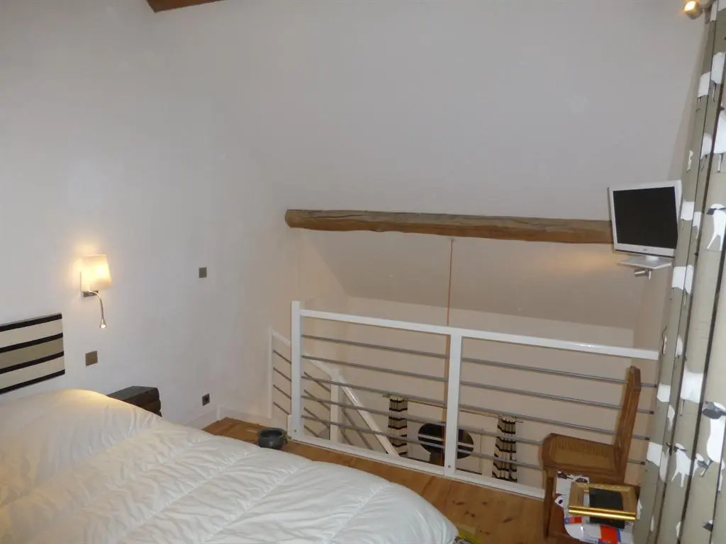 Comfort Triple room with garden view