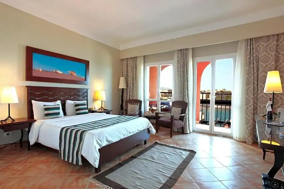 Three Corners Ocean View Hotel Prestige - Adults Only - Chambres