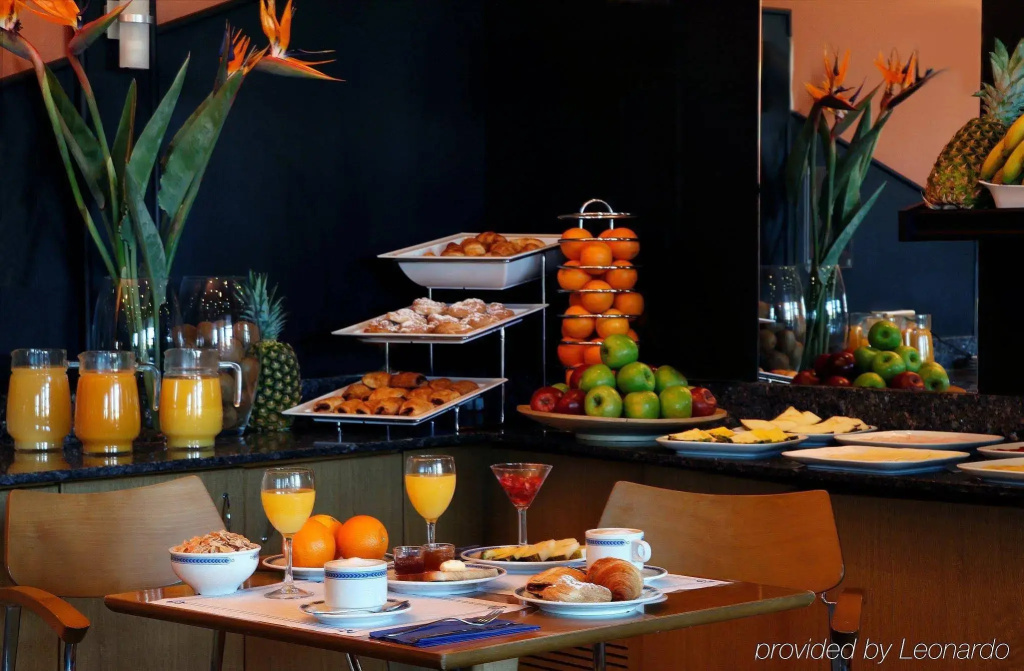 Holiday Inn Express Valencia Ciudad de las Ciencias by IHG - Général
