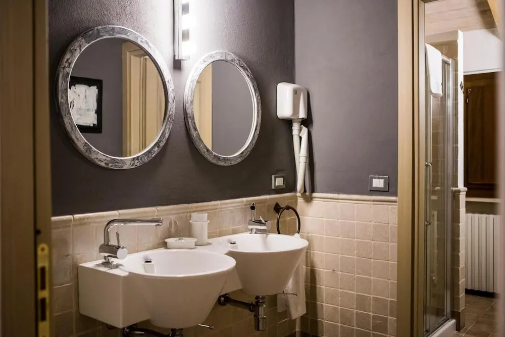 Relais Cascina Scottina - Général