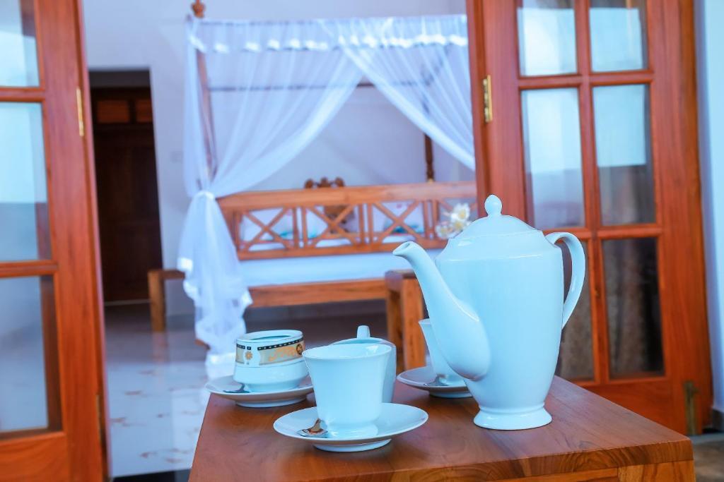 Chami Villa Bentota