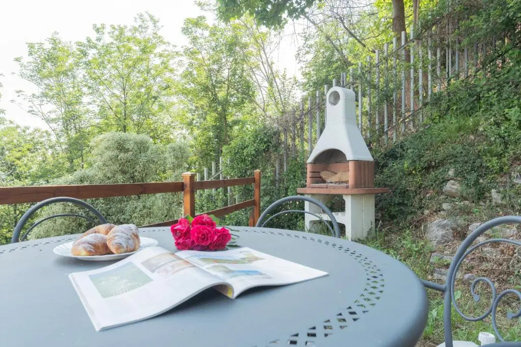 Top Lake View Villetta by Rent all Como