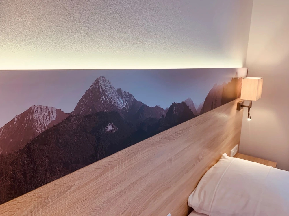 Pension Lindenhof