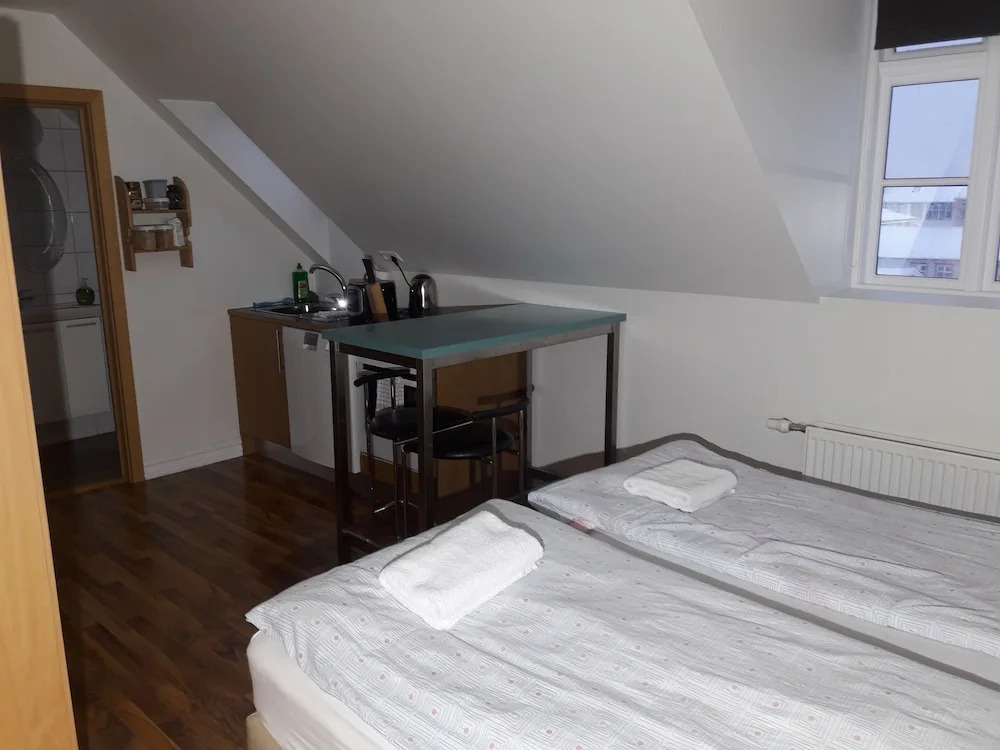 Mánagisting Guesthouse — фото 5