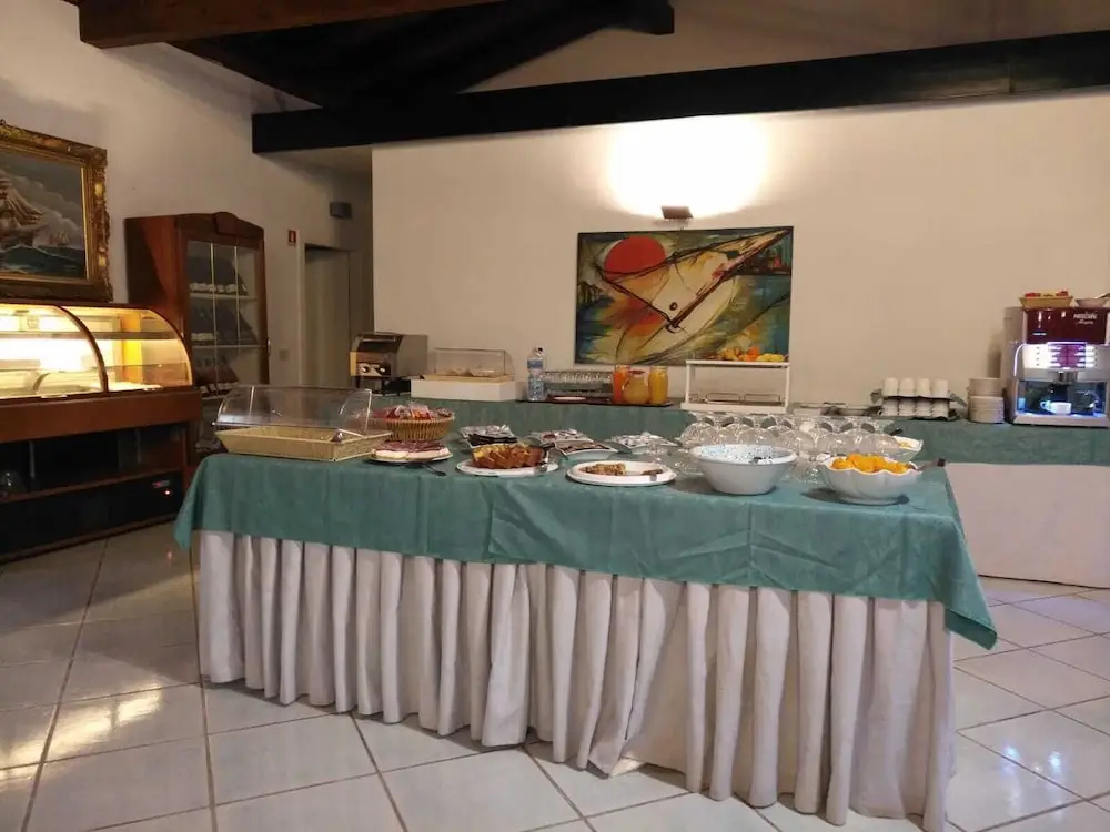 Hotel Residence Villa San Giovanni - Général