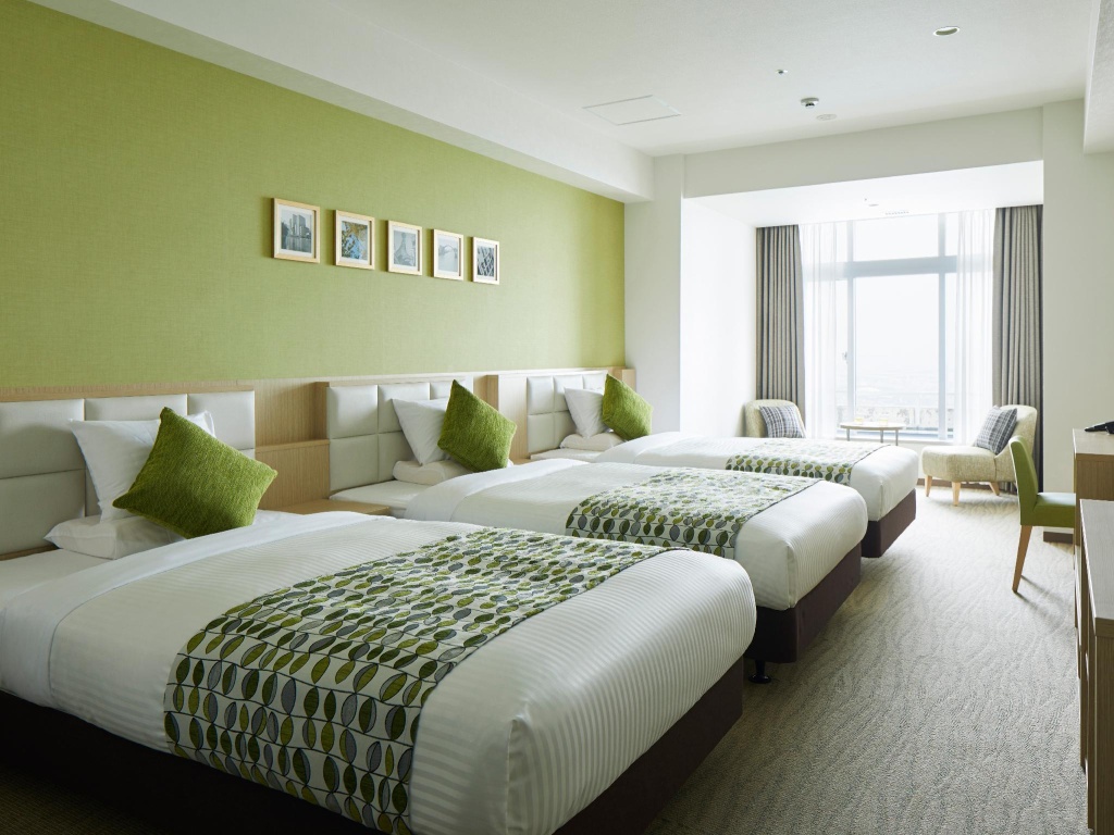 ART HOTEL Osaka Bay Tower 사진 9