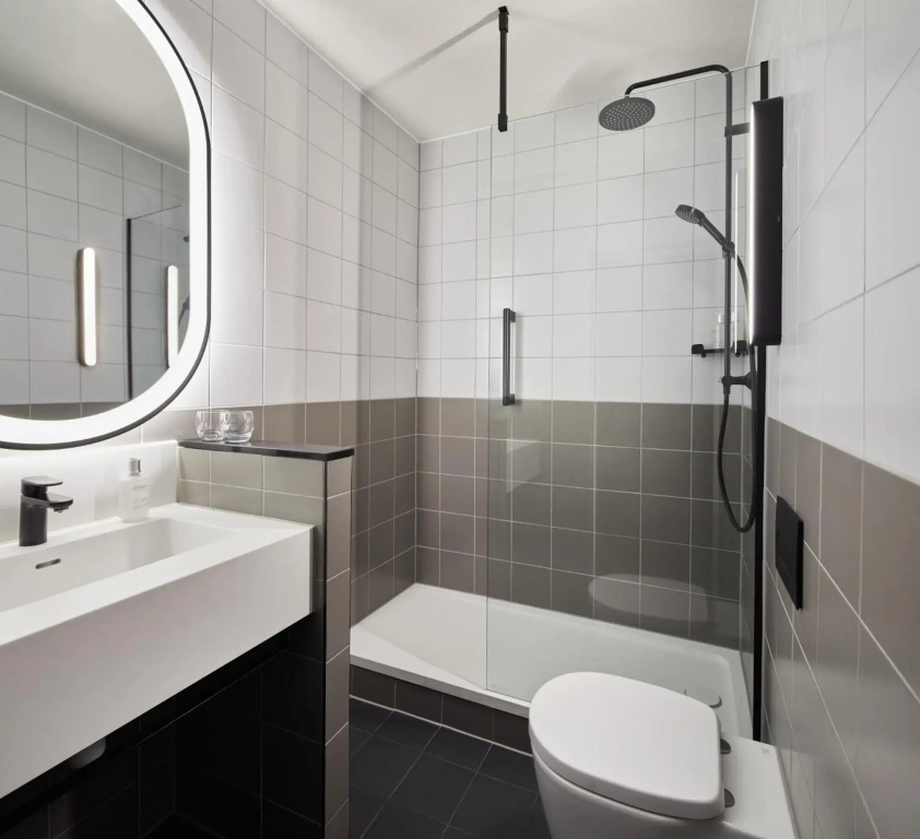 Leonardo Hotel Dublin Christchurch - Général