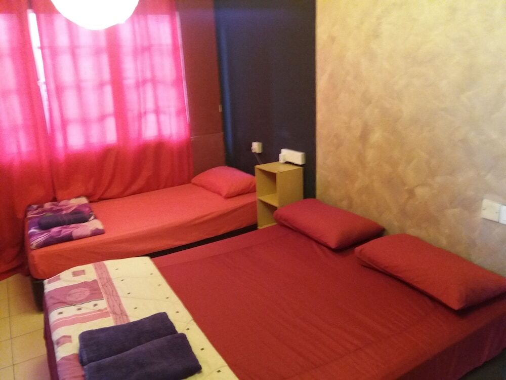 City Inn Hotel