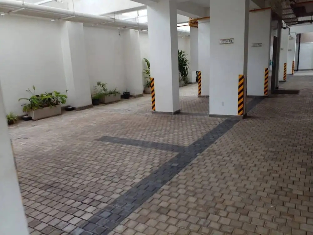 Luxury Apartment in Colombo 7