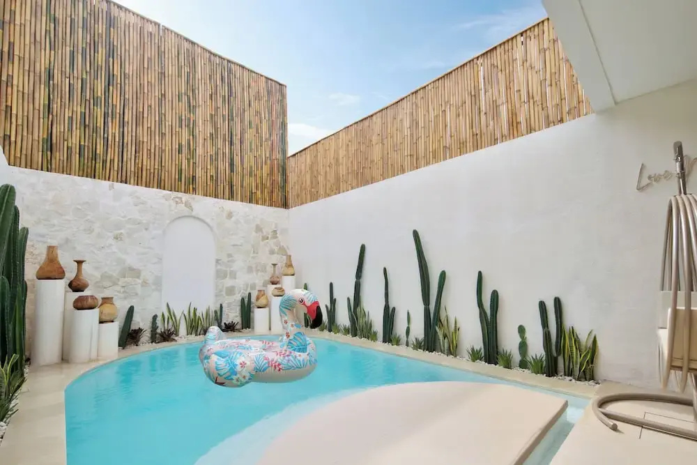 Бутик-отель The Arden Villa Uluwatu by Ini Vie Hospitality — фото