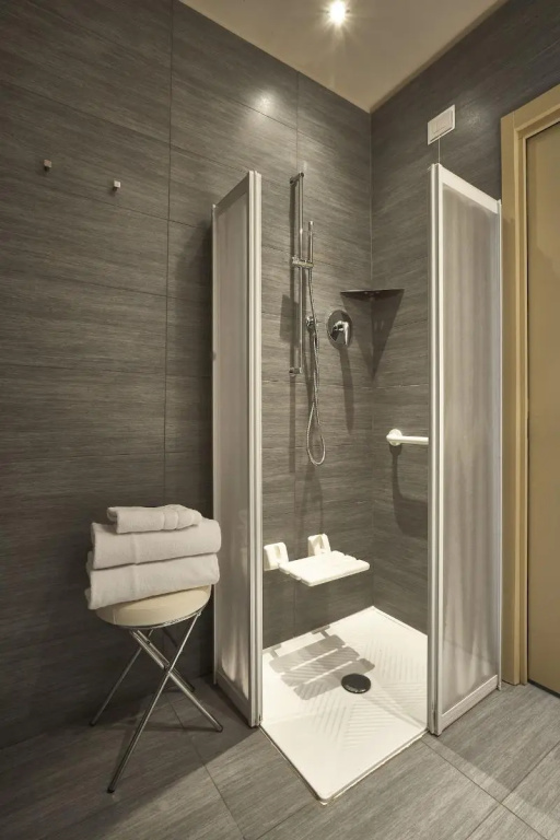 Casalgrande Hotel - Chambres