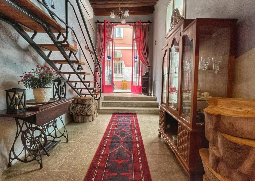 Eolya Guest House - фото 13