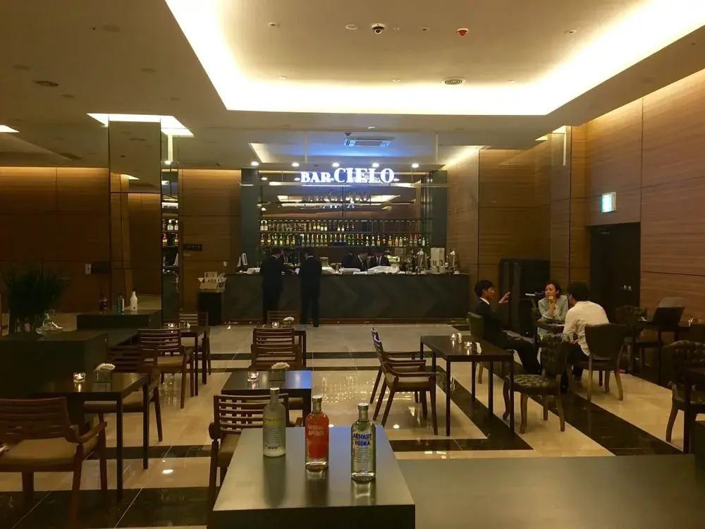 M Stay Hotel Naju - Général