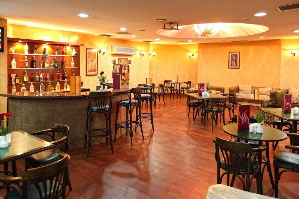 Surmeli Adana Hotel - фото 18