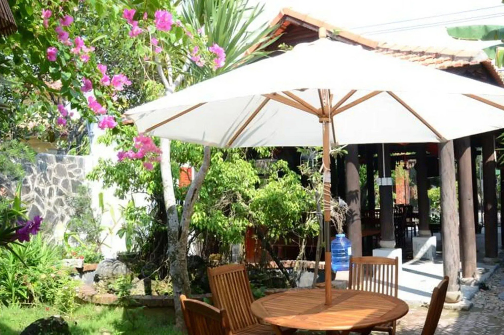 Viet House Homestay