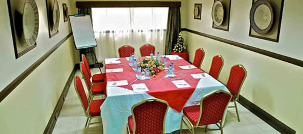 Hotel photo 14