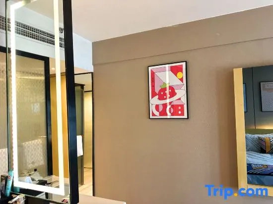 Oriental Ginza International Hotel - Chambres
