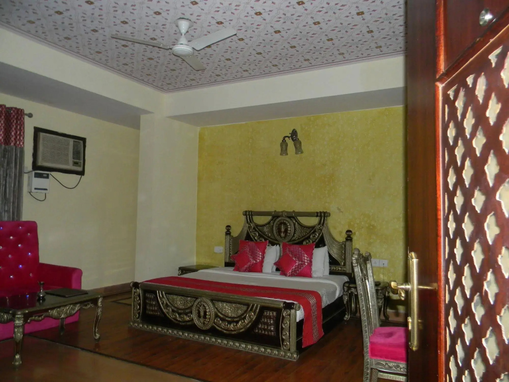 Hotel photo 18