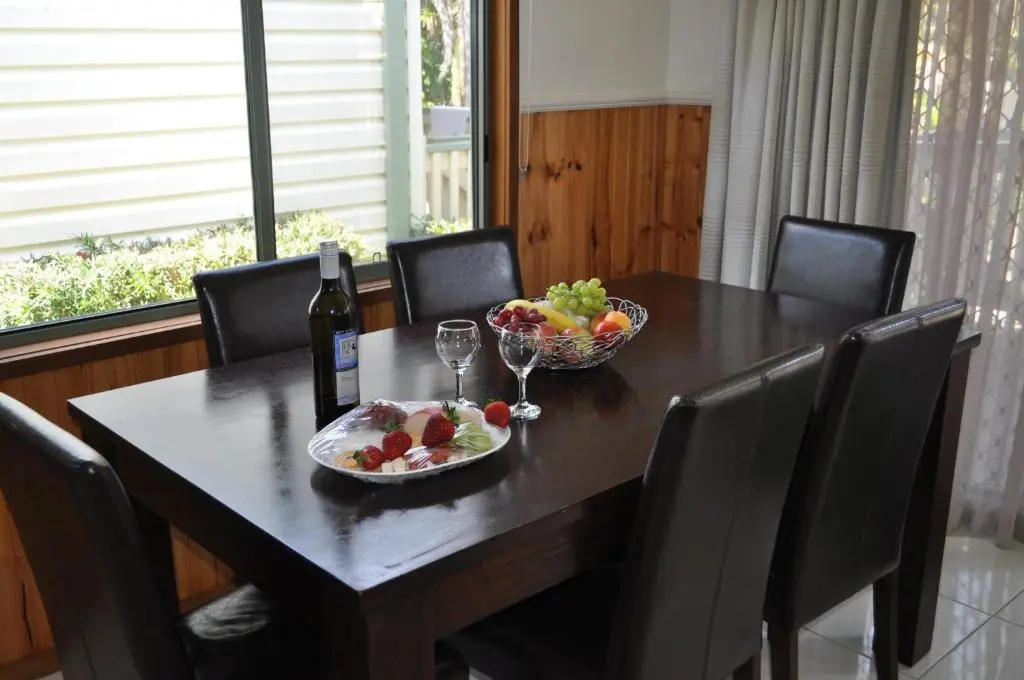 Kangerong Holiday Park - Chambres