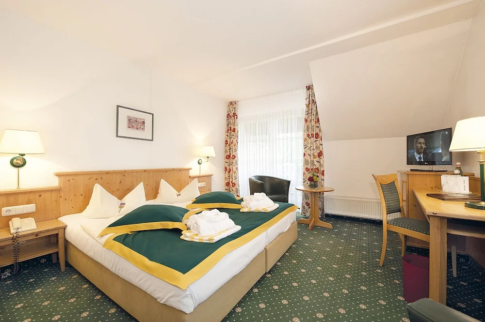 Hotel Zum Baeren - Général
