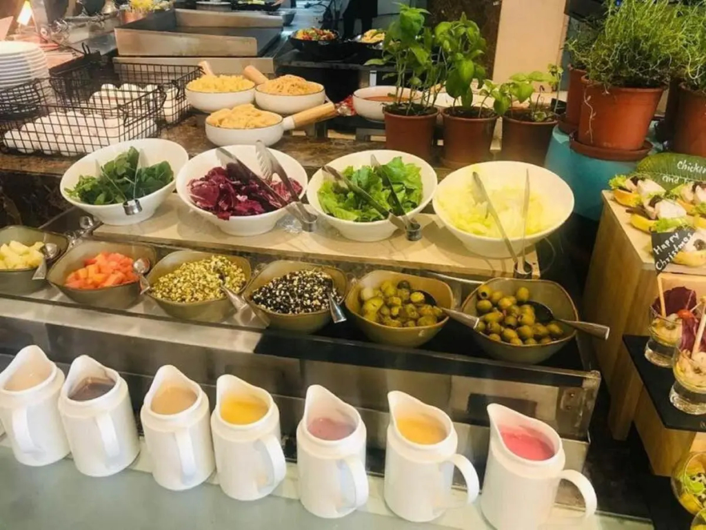 The Resort Mumbai - фото 14