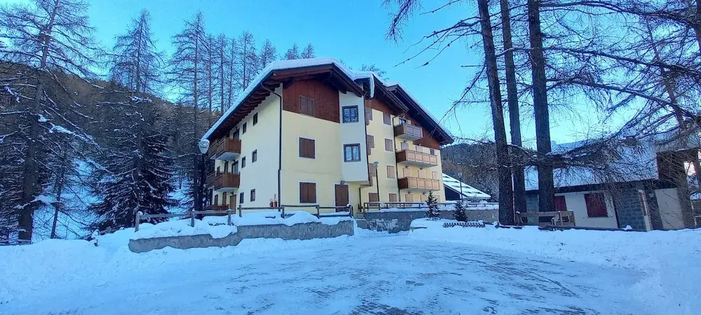 Hotel photo 8