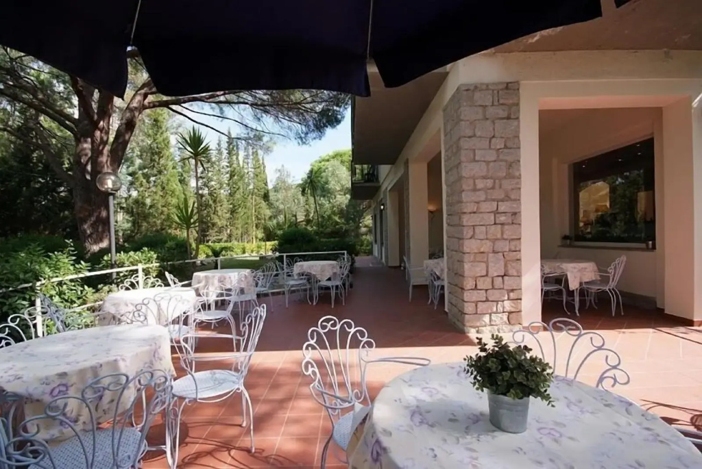 Hotel Brigantino - Général