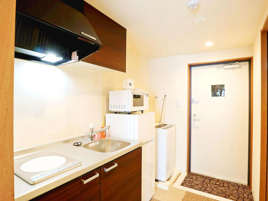 HOTEL THE POINT Kiyomizu Gojo 사진 18