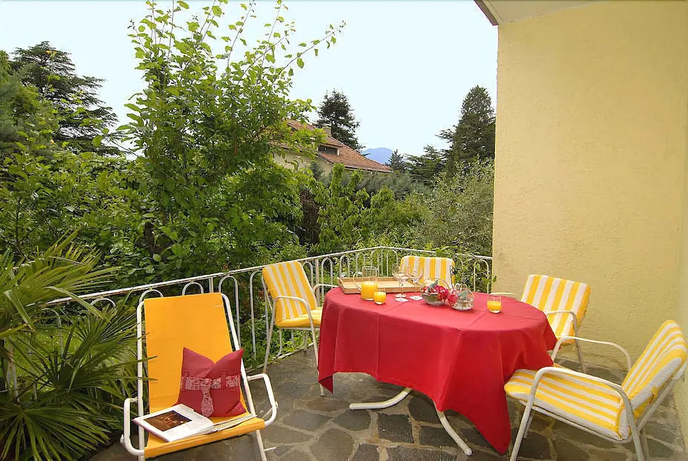 Hotel Villa Freiheim - Général