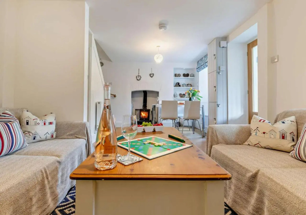 2 Rock Cottage - фото 6