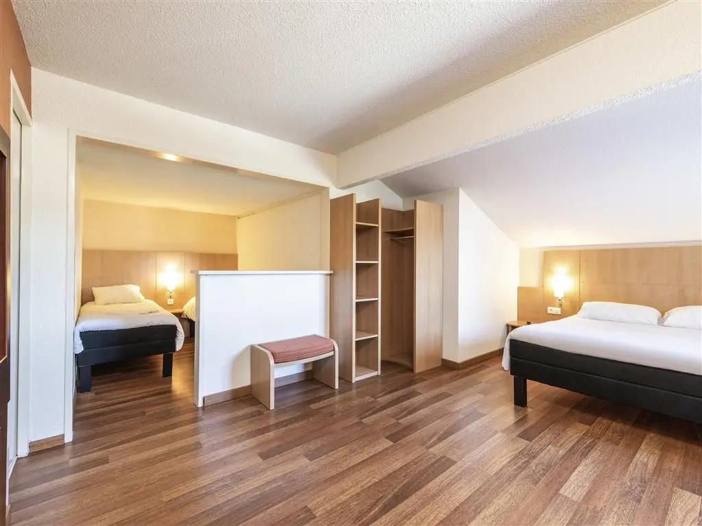 ibis Issoire - Général