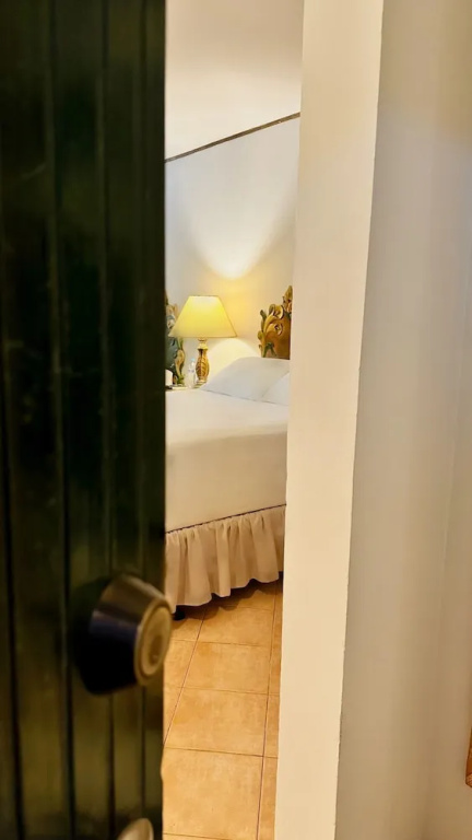 Hotel Portal del Angel - Chambres