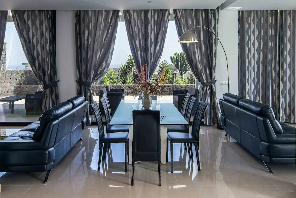 Villa Jessy Luxury Golf - фото 21