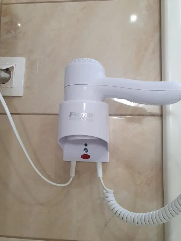 Hotel photo 19