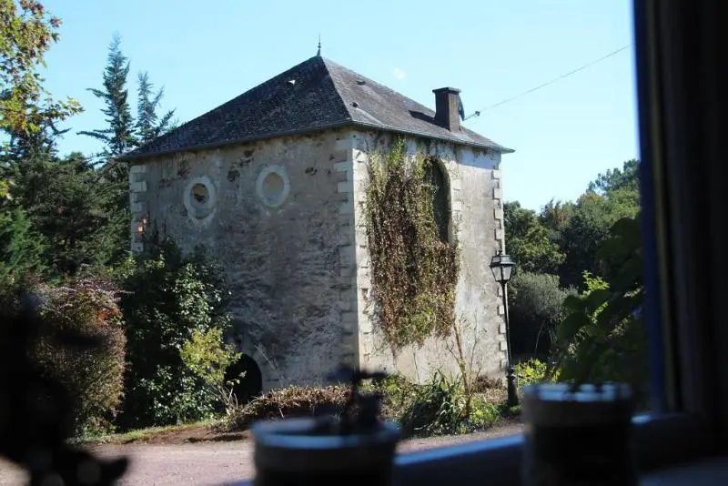Le Manoir du Rodoir - Chambres