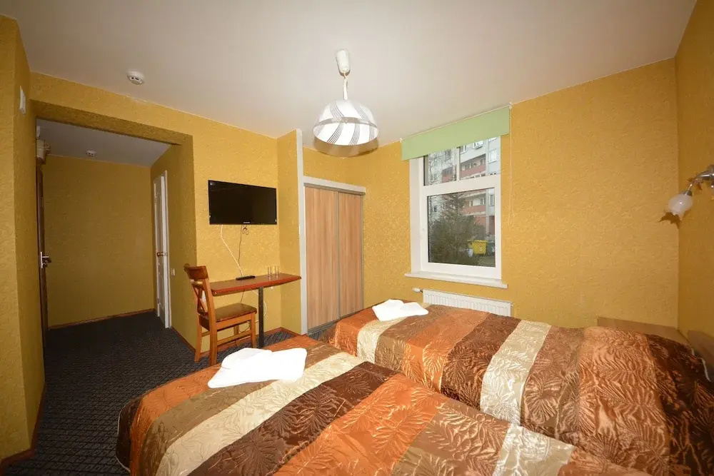 Hotel photo 5